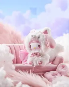 MINISO サンリオ Fox Island マイメロディ マスコット