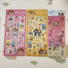 [セール]一期一会　シールセット