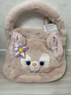 リーナベル　かばん　バッグ　巾着