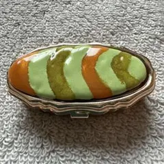 七宝焼ソーイングセット【新品未使用】