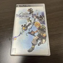 キングダム ハーツ バース バイ スリープ