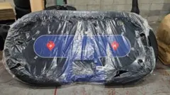 ニコパフ兄貴様　専用　2台分
