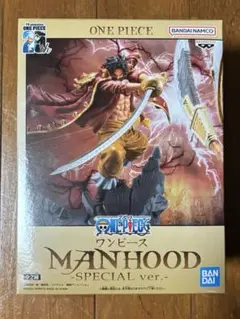 ワンピース ロジャーMANHOOD SPECIAL ver.