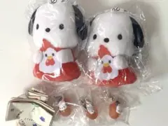 ポチャッコ セット
