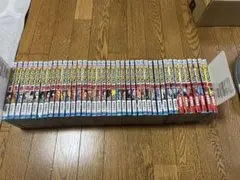 僕のヒーローアカデミア　1-42巻　　40.41巻抜け