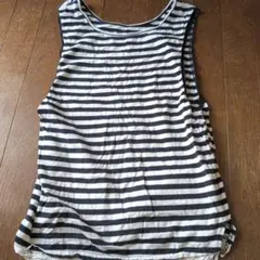授乳用タンクトップ