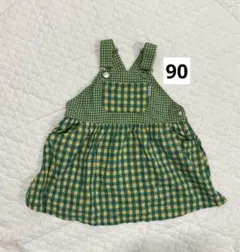 ジャンスカ　90 ムージョンジョン