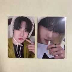 ald1 サンヒョン トレカ 韓国 ショケ 当日衣装 プラチャ 特典