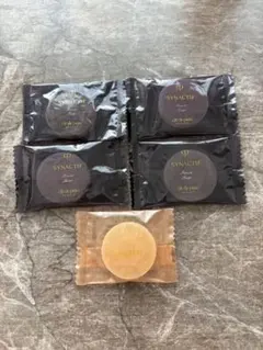 シナクティフ　サボンn ・サボン　サンプル