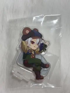 鬼滅の刃 実りの秋まつり 2025 アクリルスタンド 宇髄天元