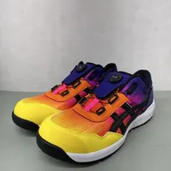 アシックス ウィンジョブ CP209 BOA LC 106 26.5cm 限定 - メルカリ