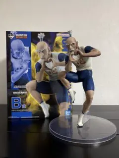HUNTER x HUNTER 一番くじB賞 ネテロ