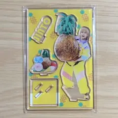 吉田仁人 アクスタ