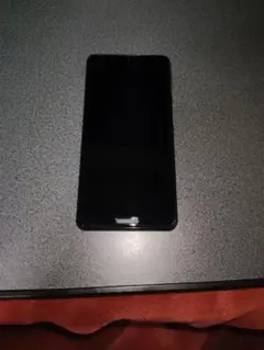 AQUOS sense5G 本体 SHARP