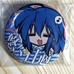 らき☆すた　缶バッジ TVアニメ『らき☆すた』 on X