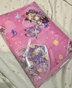 名探偵プリキュア お昼寝敷きパッド