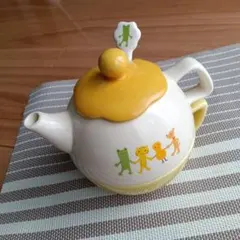 ★ティーポット　ティーカップ　セット★