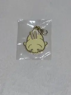 ちいかわ　メタルチャームコレクション うさぎ