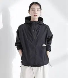 THE NORTH FACE コンパクトジャケット美品【値下相談応】