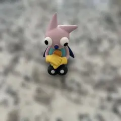 ヘンダーランド　ヘンダーくん　クレヨンしんちゃんシリーズ　ガチャ