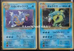 わるいギャラドス