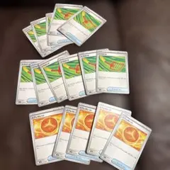 エネはたき11枚　ミアレガレット 5枚 ムニキスゼロ