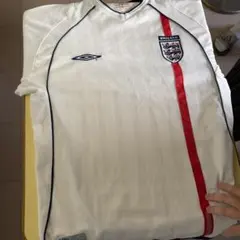 umbro イングランド代表 ユニフォーム 長袖 GK 90s 英国製 umbro イングランド代表 ユニフォーム 長袖 GK 90s 英国製 - メルカリ