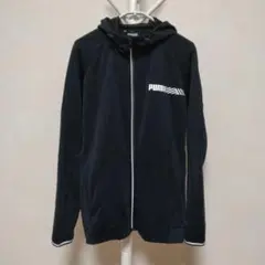 PUMA フード ジャケット