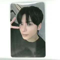 TXT テヒョン SANCTUARY beatroad ラキドロ