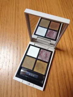 RMK シンクロマティック アイシャドウパレット EX-14 ラングズオブヘブンのサムネイル