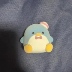 タキシードサム ぬいぐるみ マスコット