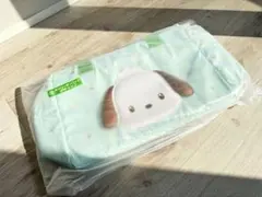 サンリオくじ ポチャッコ ⑨ キャリーオンバッグ