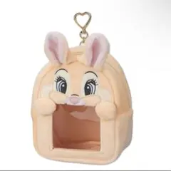 ディズニー ミスバニー アベイル ぬいポーチ