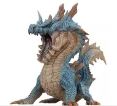 CFB ソフビモデル ラギアクルスのサムネイル