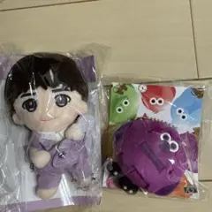 2026年最新】スクリーマーズ ぬいぐるみの人気アイテム - メルカリ