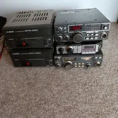 2026年最新】レトロ無線機の人気アイテム - メルカリ