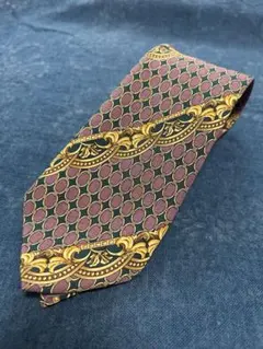 ☆Christian Dior☆MONSIEUR☆ネクタイ☆