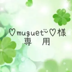 muguet様専用　つまみ細工オーダー