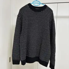 NIKO AND... Collegiate Pacific ニットセーター M