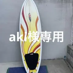 2025年最新】nspサーフボードの人気アイテム - メルカリ