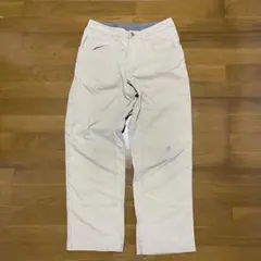 2026年最新】patagonia rhythm パンツの人気アイテム - メルカリ