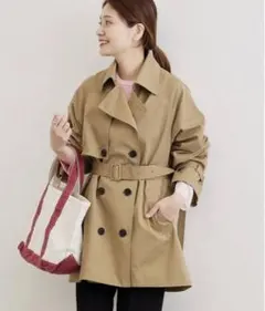 ジャーナルスタンダード(Journal standard) とても美しいコート