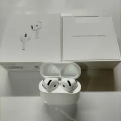 2026年最新】AirPods 4 アクティブノイズキャンセリング搭載の人気