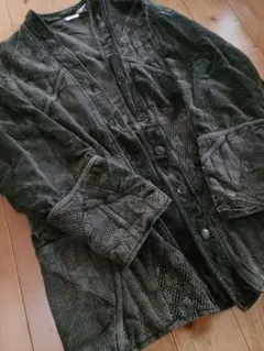 ヴィンテージ　コート ジャケットXL