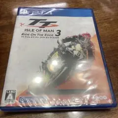 PS4 TT アイル オブ マン ライド オン ザ エッジ3