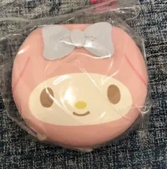 新品　サンリオ　マイメロディ コンパクトミラーケース