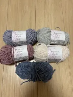 プリンセスモールその他