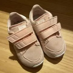 ☆adidas　ベビースニーカー12.0cm FOREST GROVE CF Iのサムネイル