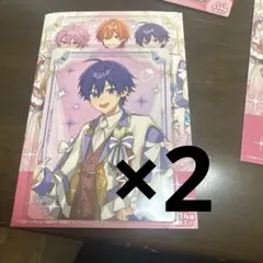 すとぷり ランダムカード（ななもり。さん）