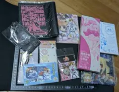 2025年最新】魔法少女リリカルなのは 缶バッジの人気アイテム